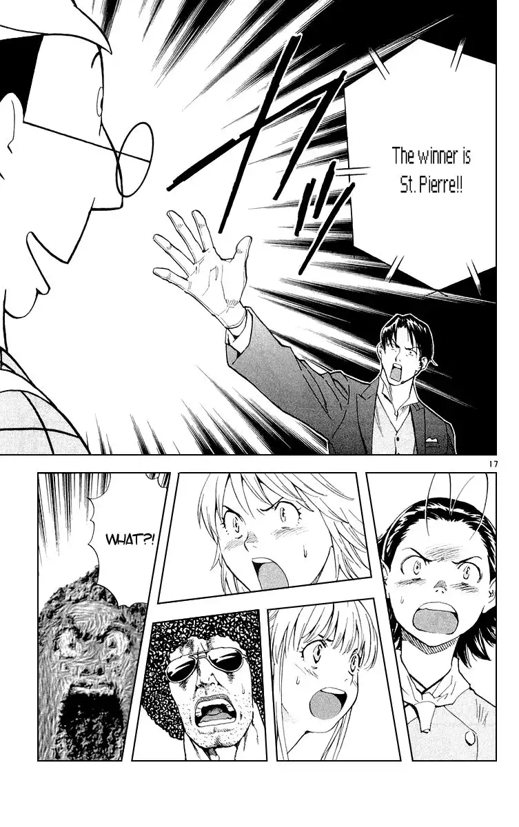 Yakitate Japan Chapter 162 17